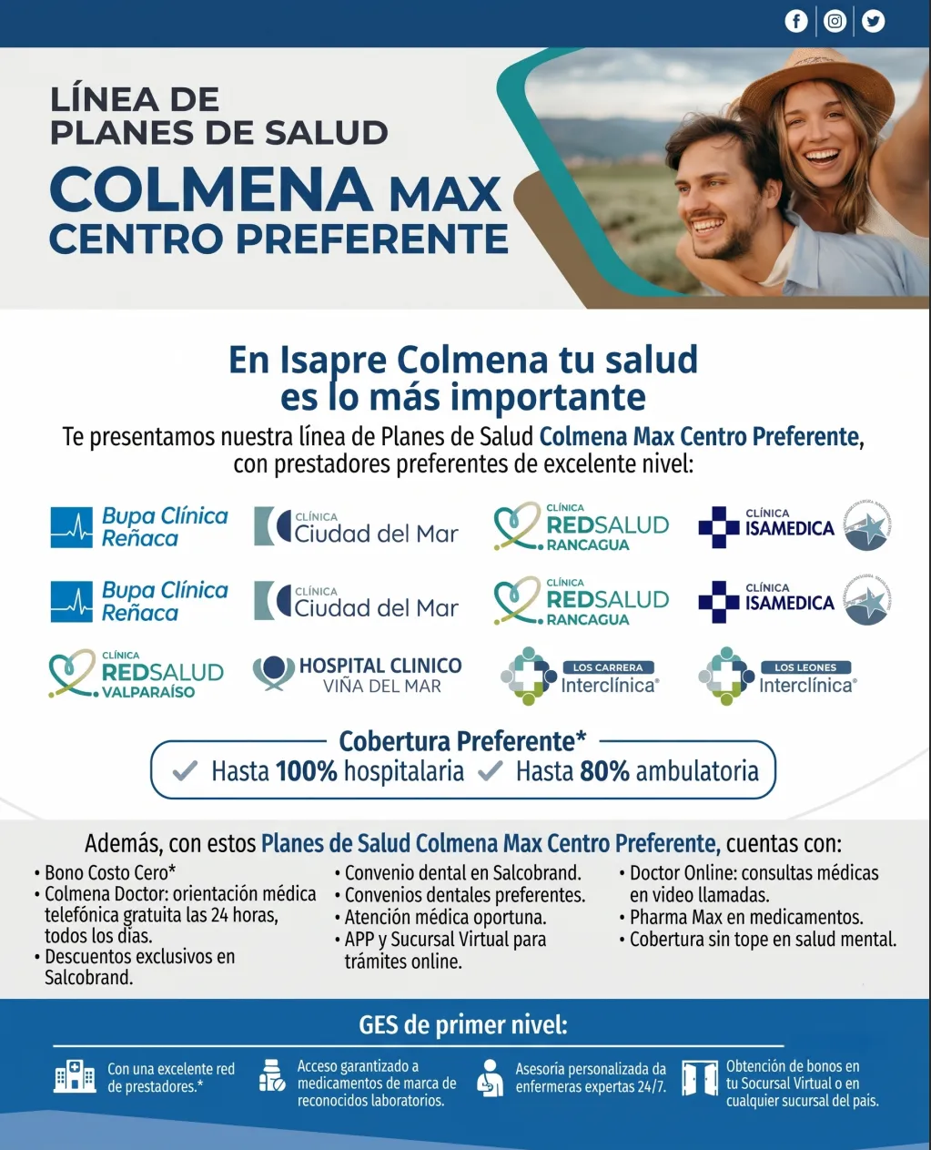Portada de planesdesalud-colmena-colmena MAX