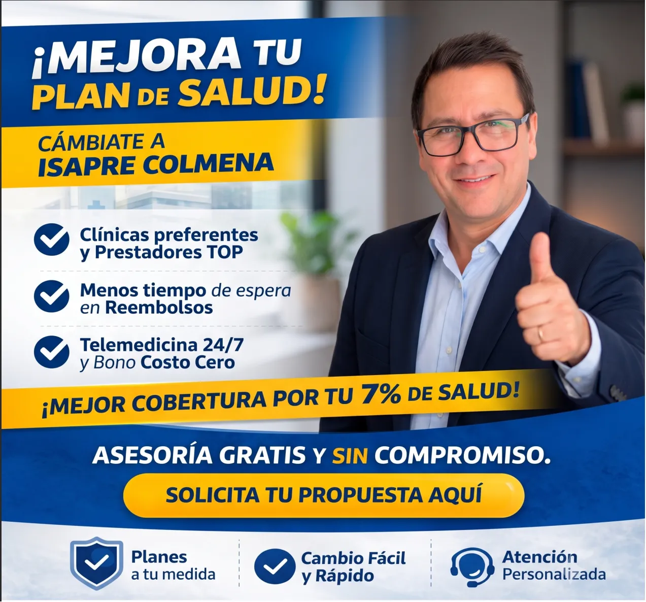 Portada de Transparencia y eficiencia en la gestión de beneficios de salud
