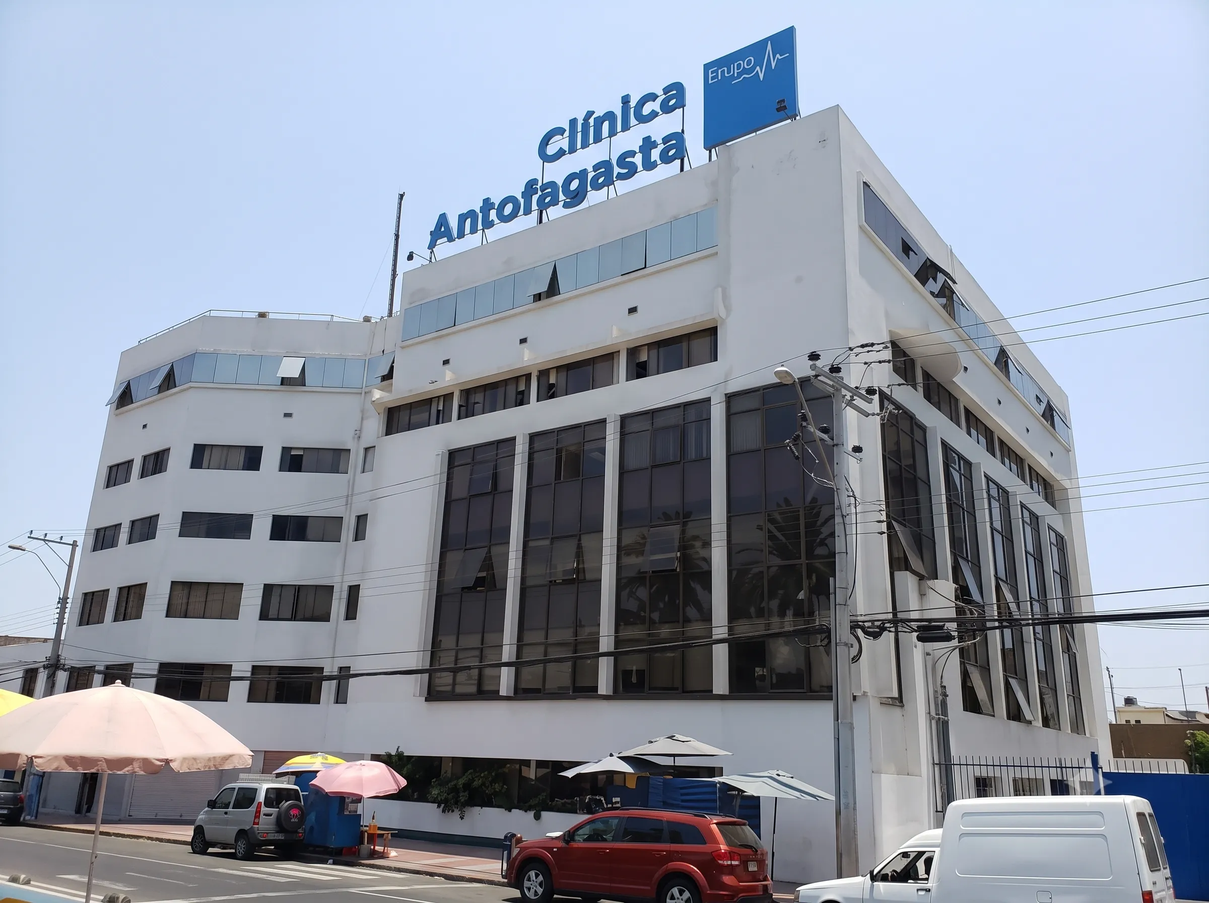 Portada de Enfoque en la gestión eficiente de convenios y acceso a red de salud de alta complejidad.